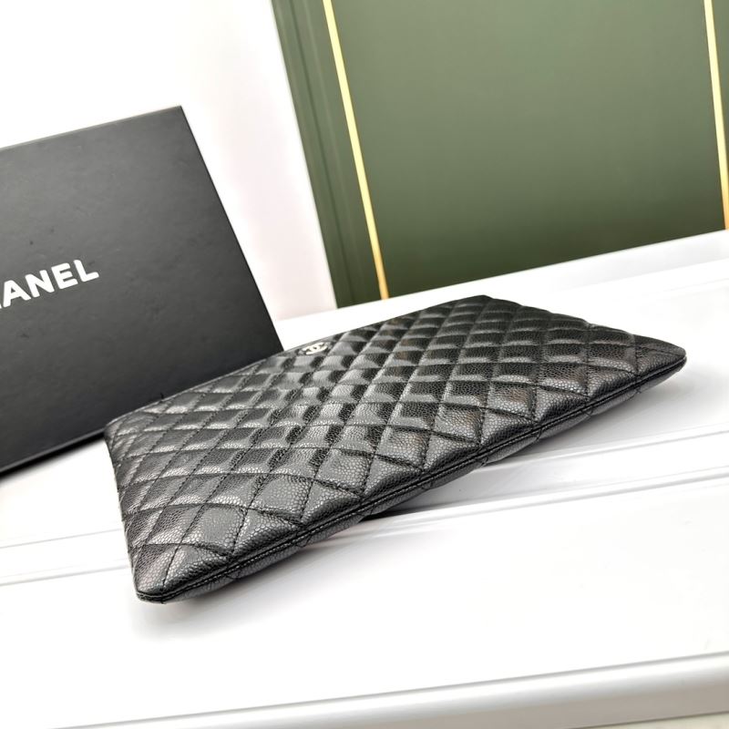 Chanel Clutch Bags